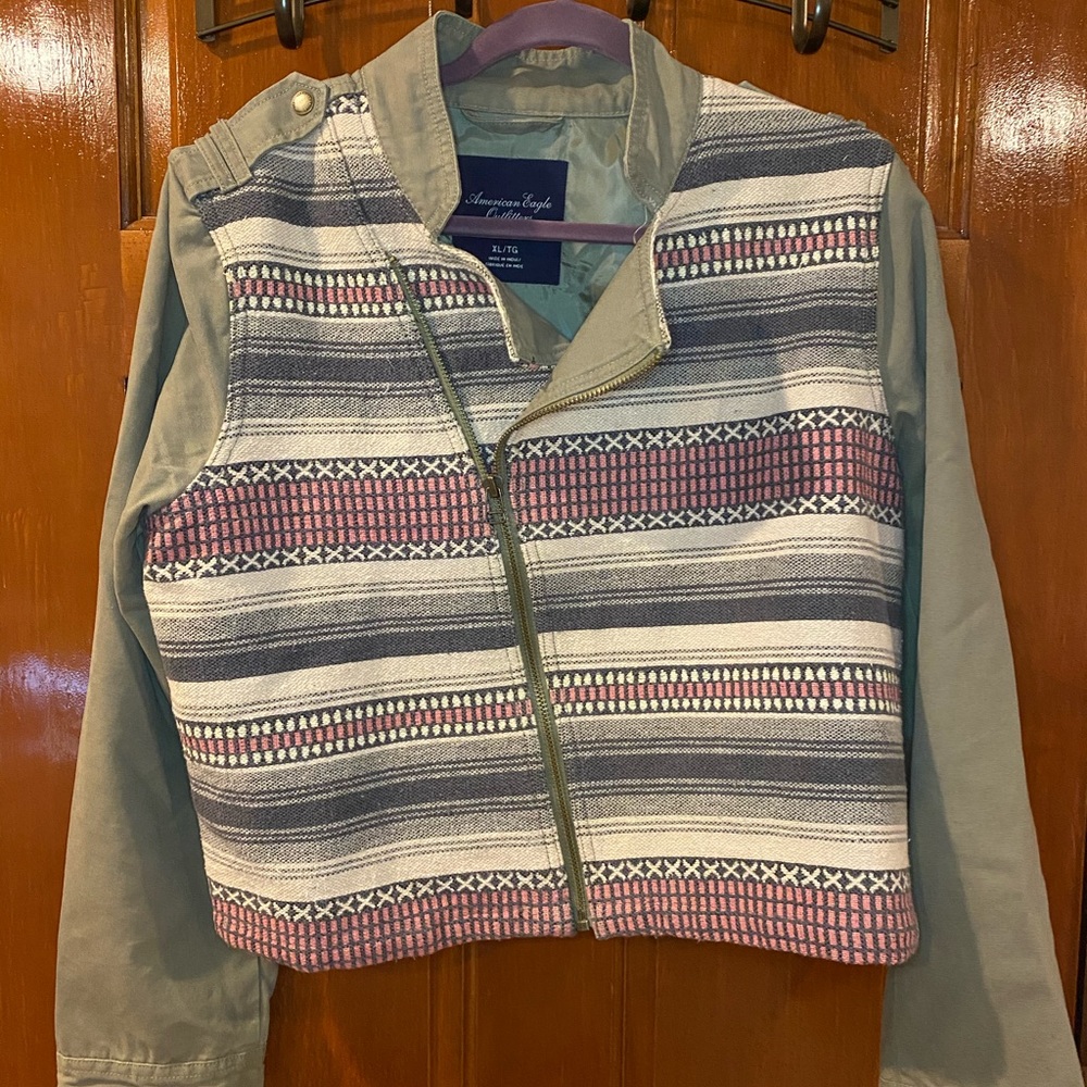 American Eagle Jacket
